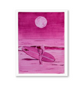 Dawn Patrol Print